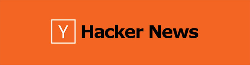 Hacker News и клон Lobsters, занятное наблюдение Hacker News и клон Lobsters, занятное наблюдение