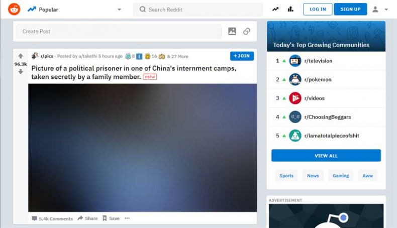 Топ 11 Reddit клонов и альтернатив Топ 11 Reddit клонов и альтернатив