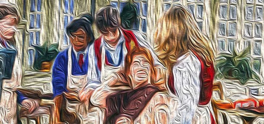 Интересные факты о человеке Интересные факты о человеке