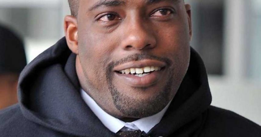 История Брайан Бэнкси (Brian Banks, американский футболист) История Брайан Бэнкси (Brian Banks, американский футболист)