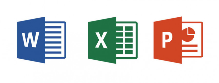 3 в 1. Новый Microsoft Office заменяет Word, Excel и Powerpoint