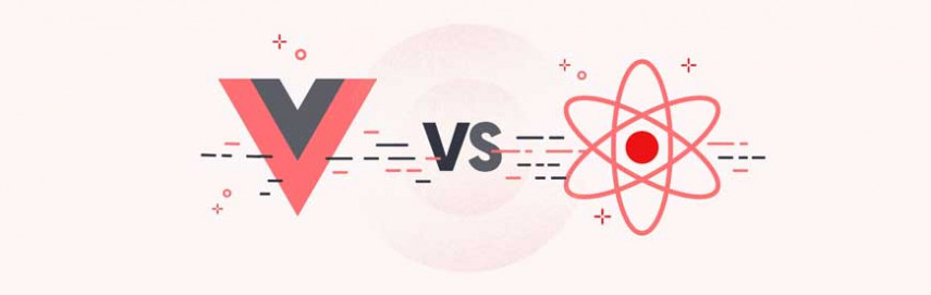 Vue против React - какой из них лучше для вашего приложения? Сходства и различия Vue против React - какой из них лучше для вашего приложения? Сходства и различия