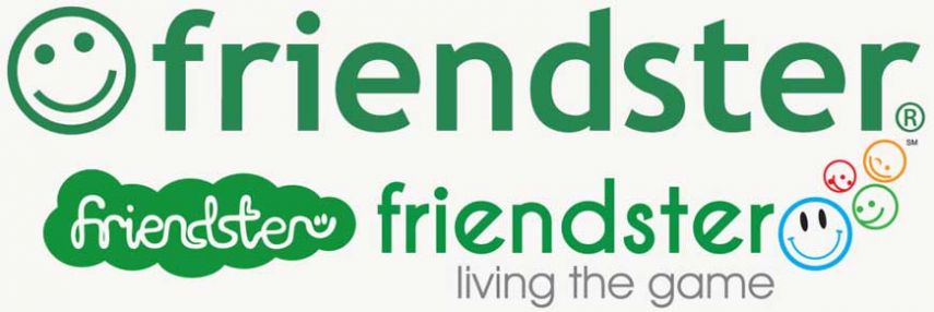 Friendster, как это было...