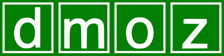 Каталог сайтов DMOZ