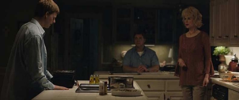 «Стертая личность» (2019) «Стертая личность» (2019)