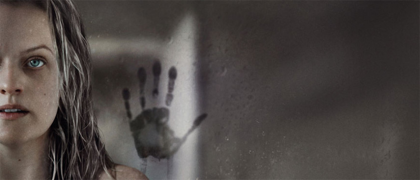Фильм «Человек-невидимка»/ The Invisible Man (2020 г.)